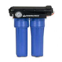 GrowMax Water Power Grow 500, Umkehrosmoseanlage