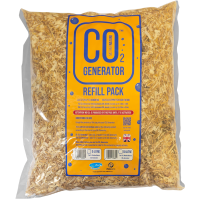 AutoPot Mother Nature 10 Liter CO2 Nachfüllbeutel