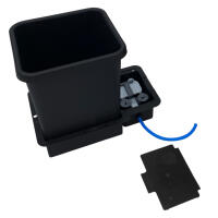 AutoPot 60Pot System mit 15 Liter Pflanztopf (Pro FlexiTank)