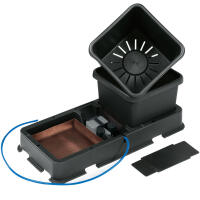 AutoPot easy2grow 12 mit 8,5 Liter Pflanztopf