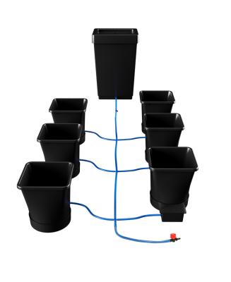 AutoPot 6Pot XL System mit 47L Tank
