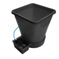 AutoPot 6Pot XL Set mit weißen 25 Liter Töpfen