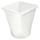 AutoPot 1Pot XL Pflanztopf 25L, weiß