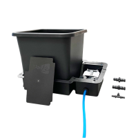 AutoPot 2Pot System mit 8,5 Liter Pflanztopf