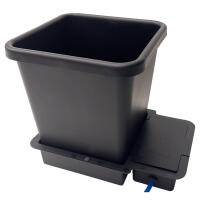 AutoPot 16Pot System mit 8,5 Liter Pflanztopf (Pro...